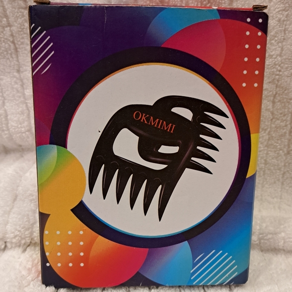 🙃6/$10 Meat Shredders - Picture 5 of 5